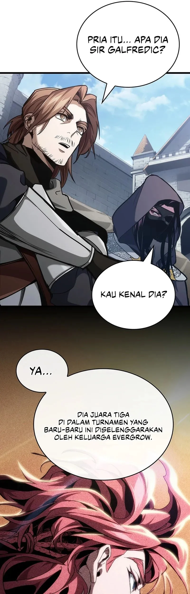 Crimson Reset Chapter 7 Gambar 34