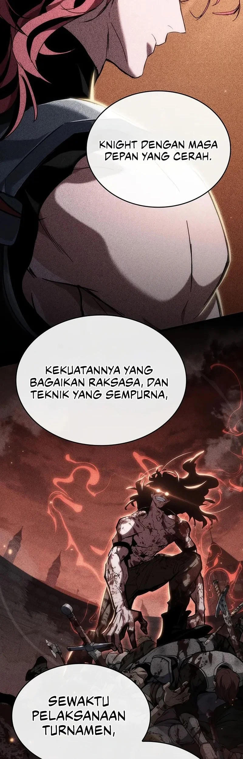 Crimson Reset Chapter 7 Gambar 35