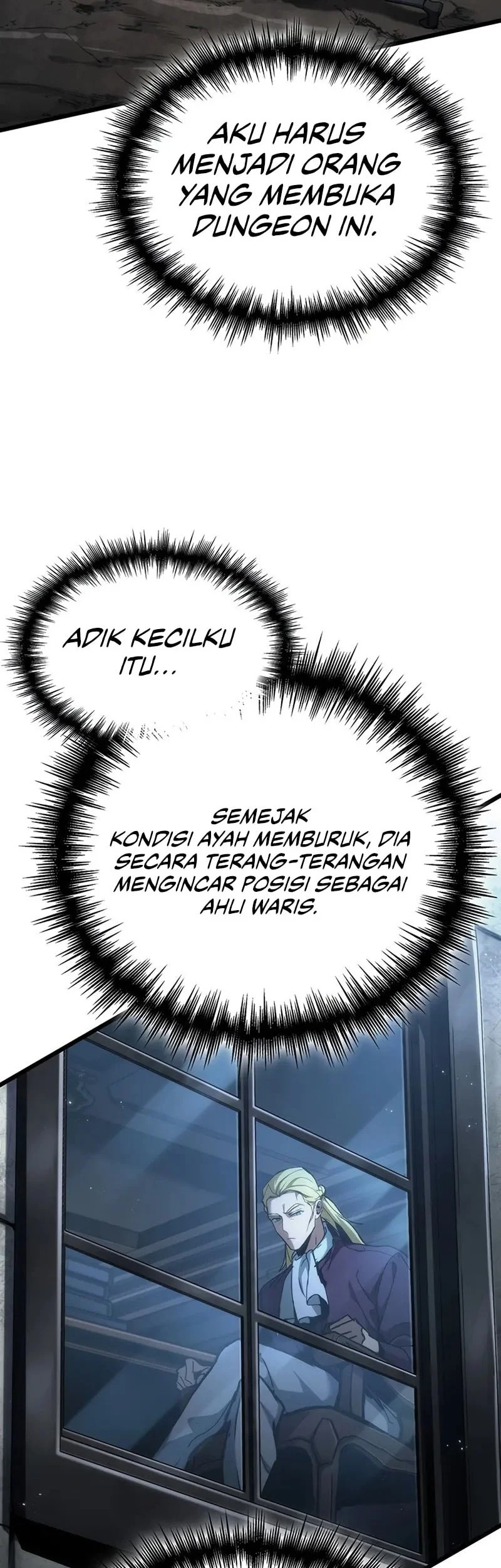 Crimson Reset Chapter 7 Gambar 43