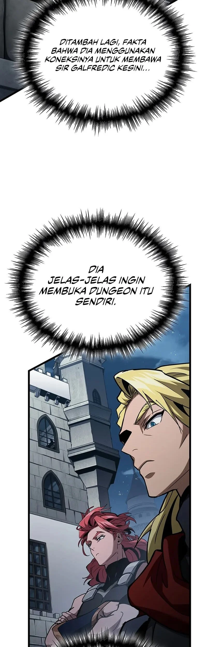 Crimson Reset Chapter 7 Gambar 44