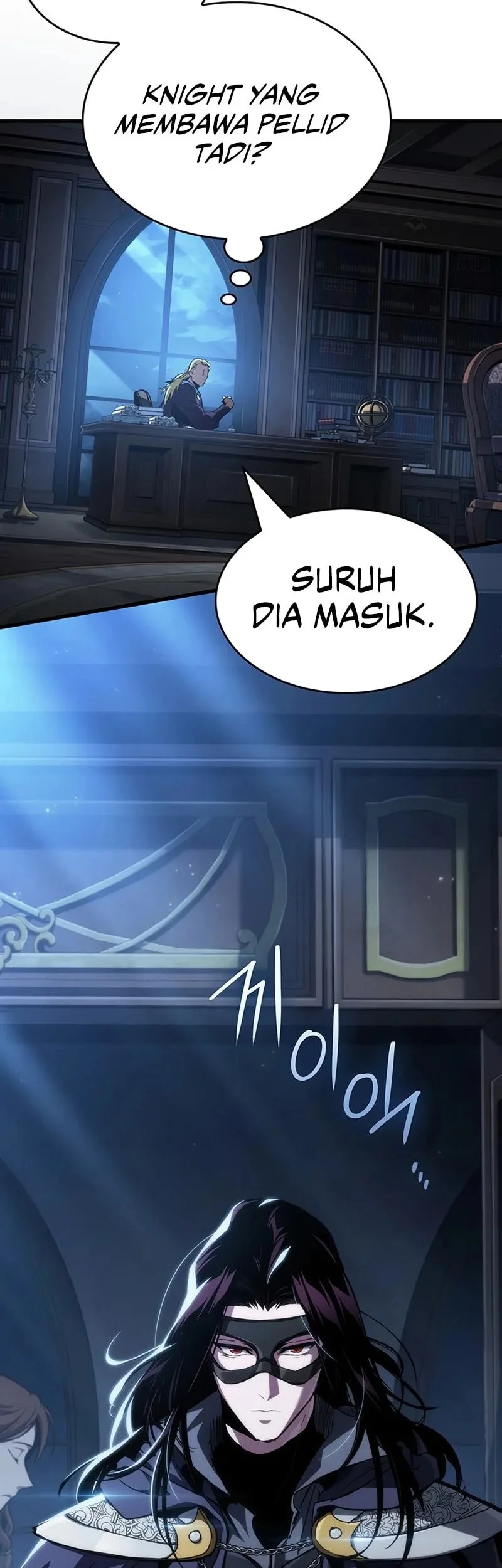 Crimson Reset Chapter 7 Gambar 47