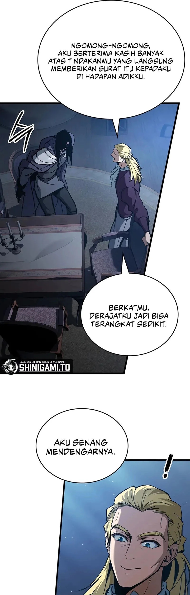 Crimson Reset Chapter 7 Gambar 50