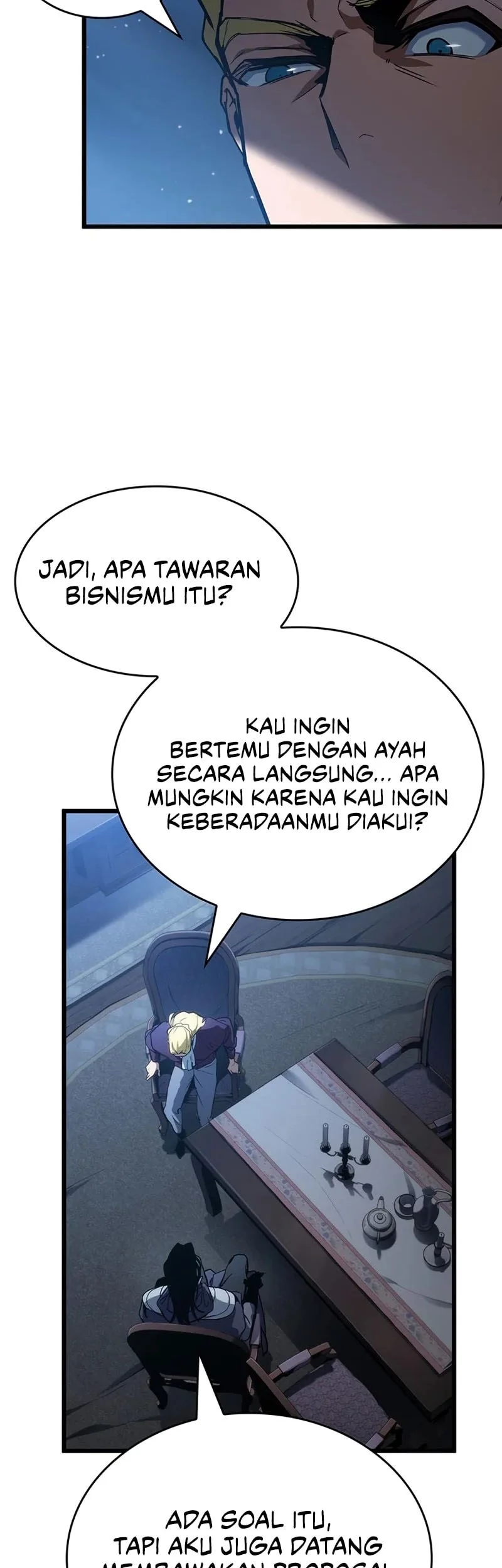 Crimson Reset Chapter 7 Gambar 52