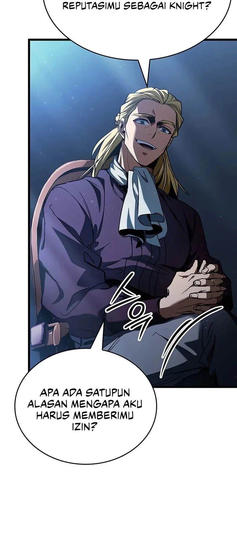 Crimson Reset Chapter 7 Gambar 57