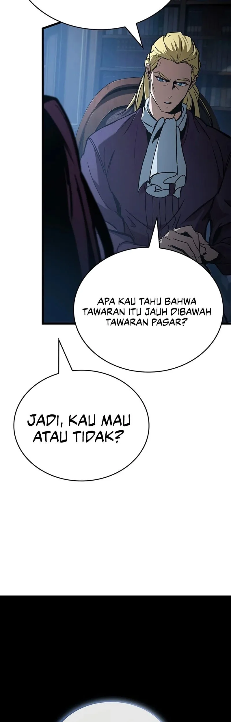 Crimson Reset Chapter 7 Gambar 60