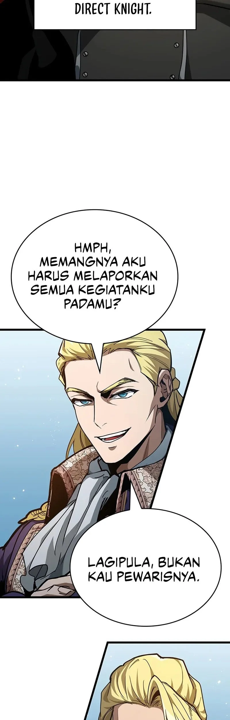 Crimson Reset Chapter 7 Gambar 3