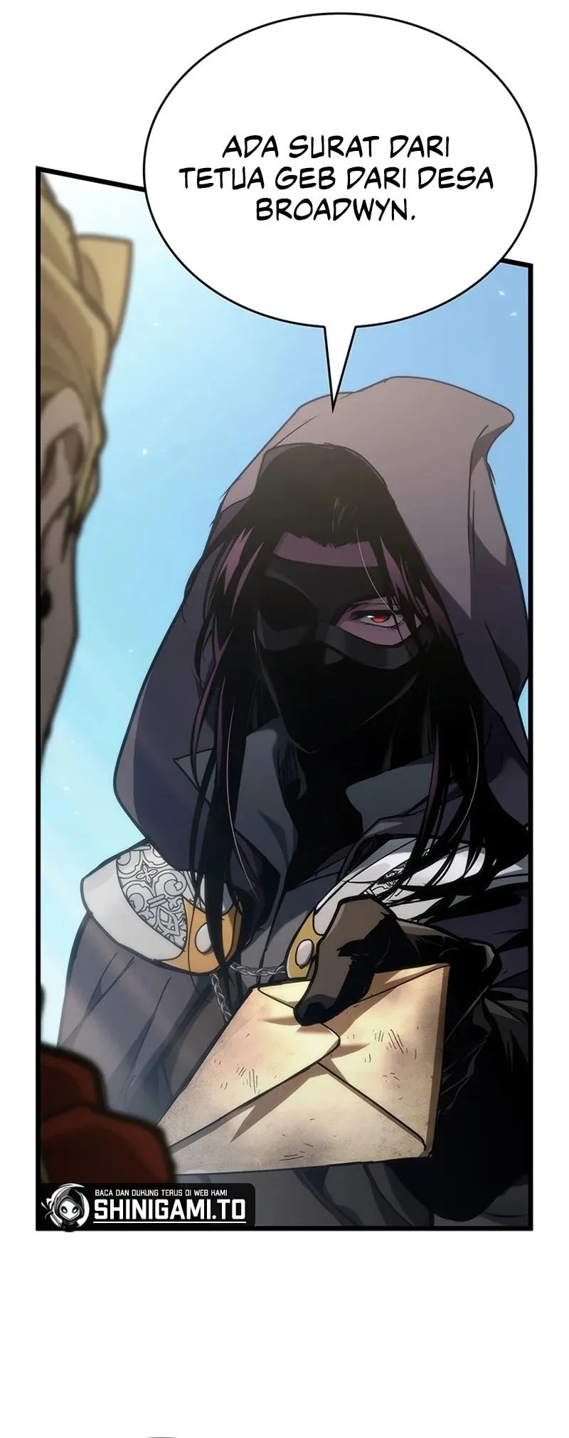 Crimson Reset Chapter 7 Gambar 5