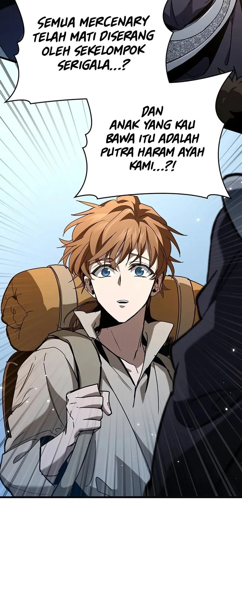 Crimson Reset Chapter 7 Gambar 9