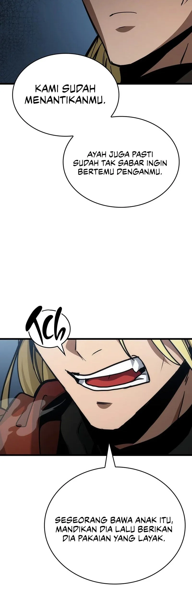 Crimson Reset Chapter 7 Gambar 11