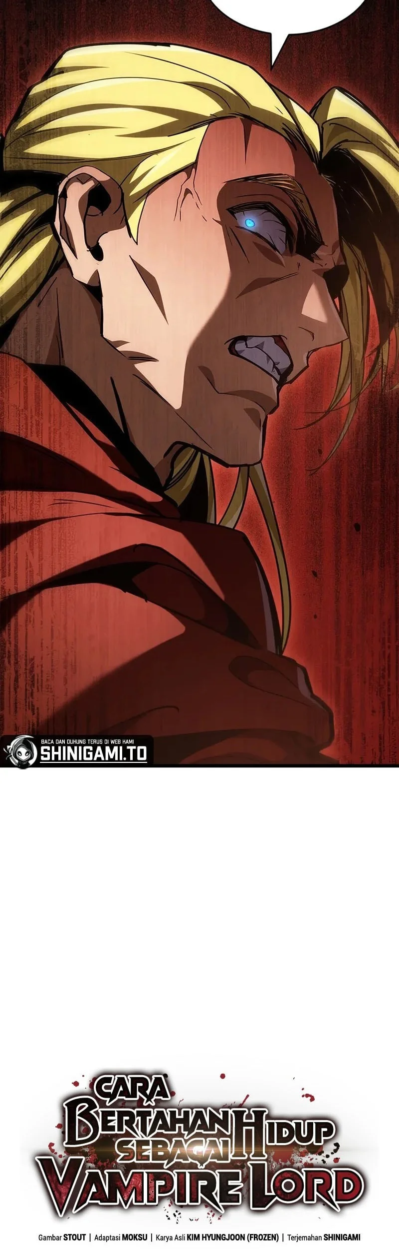 Crimson Reset Chapter 7 Gambar 15