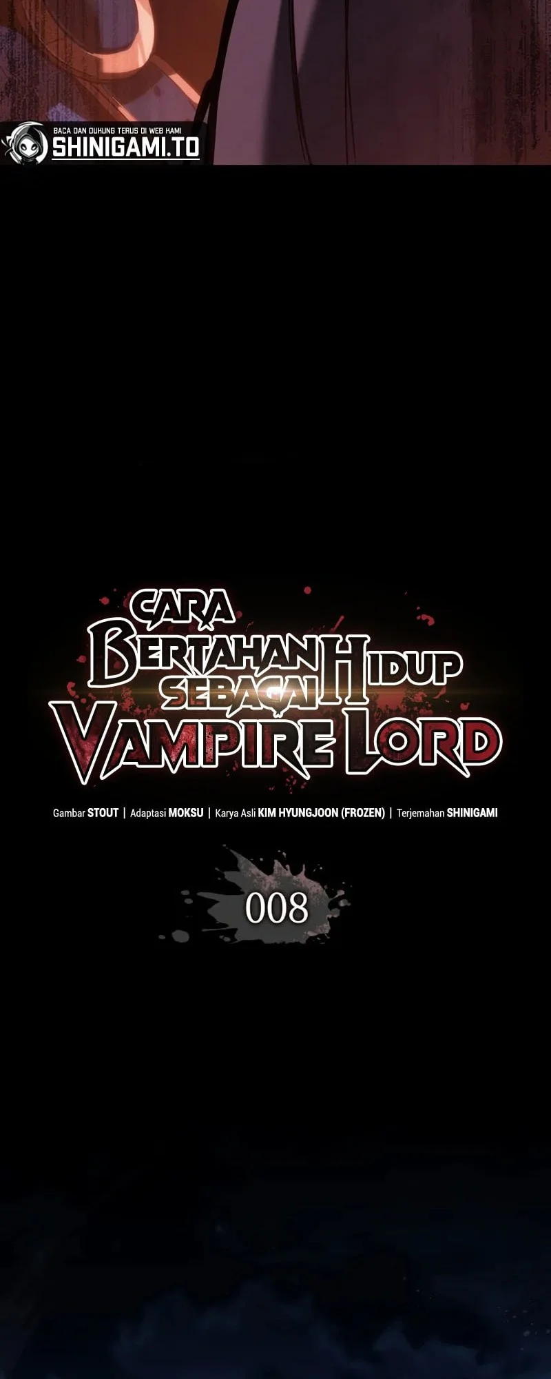 Crimson Reset Chapter 8 Gambar 37