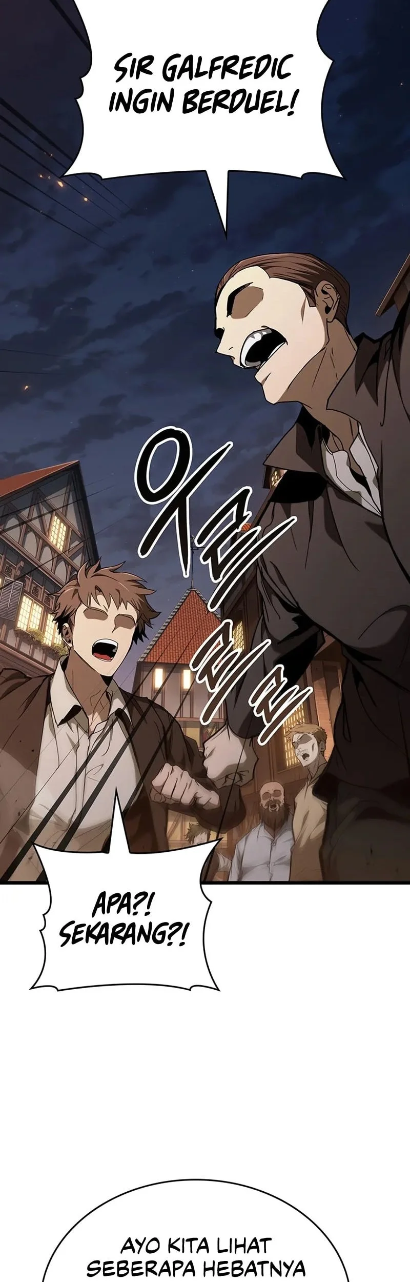 Crimson Reset Chapter 8 Gambar 39