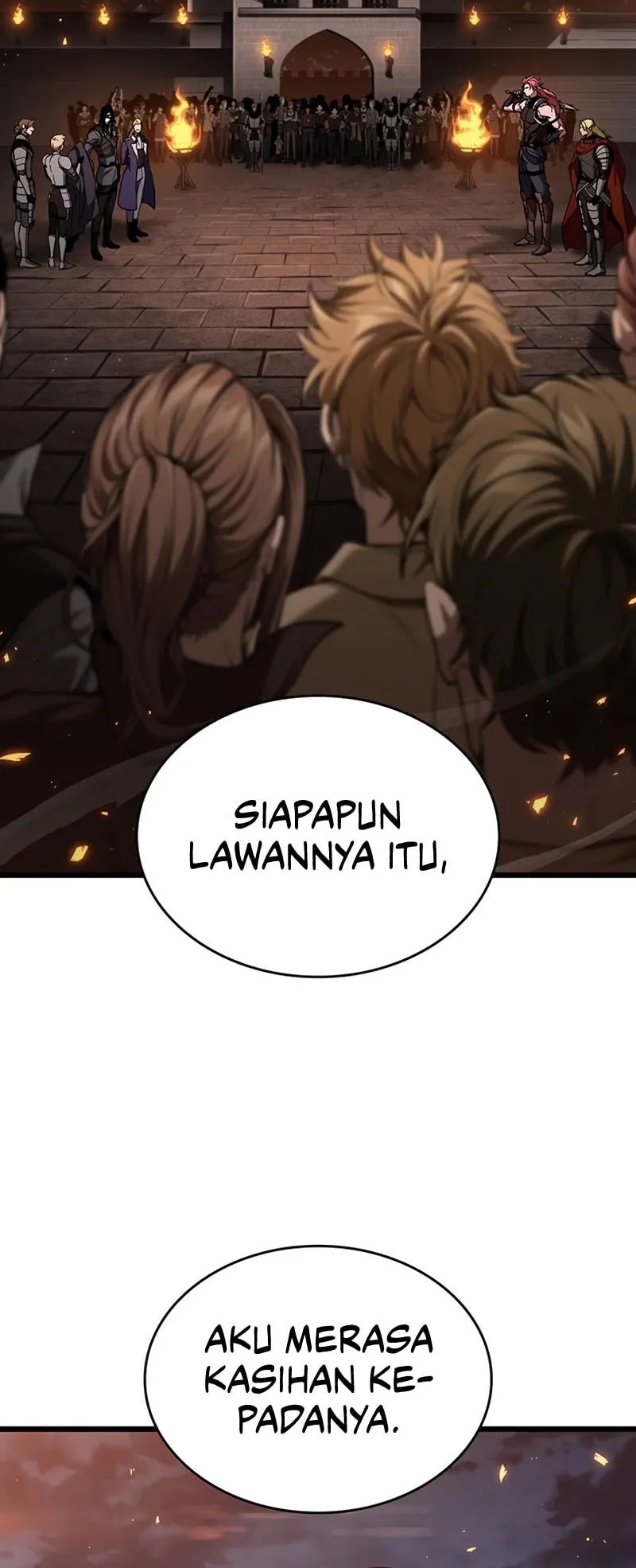 Crimson Reset Chapter 8 Gambar 41