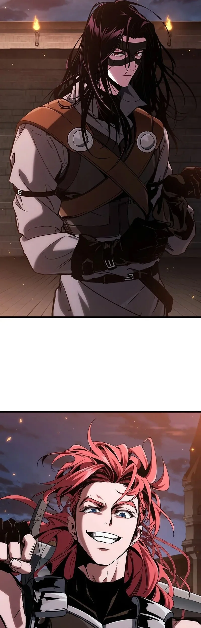 Crimson Reset Chapter 8 Gambar 42