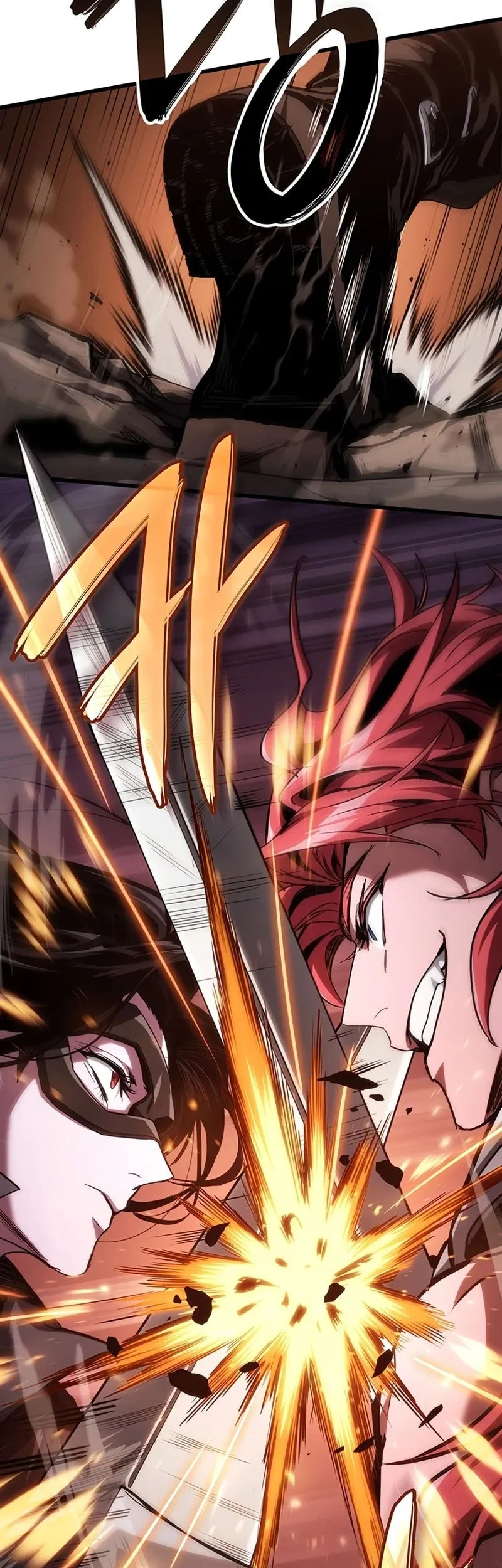 Crimson Reset Chapter 8 Gambar 48