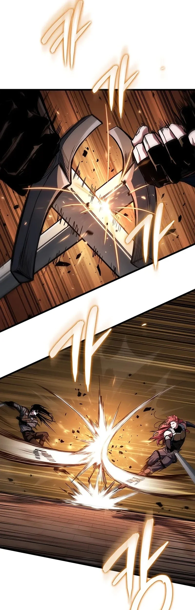 Crimson Reset Chapter 8 Gambar 50