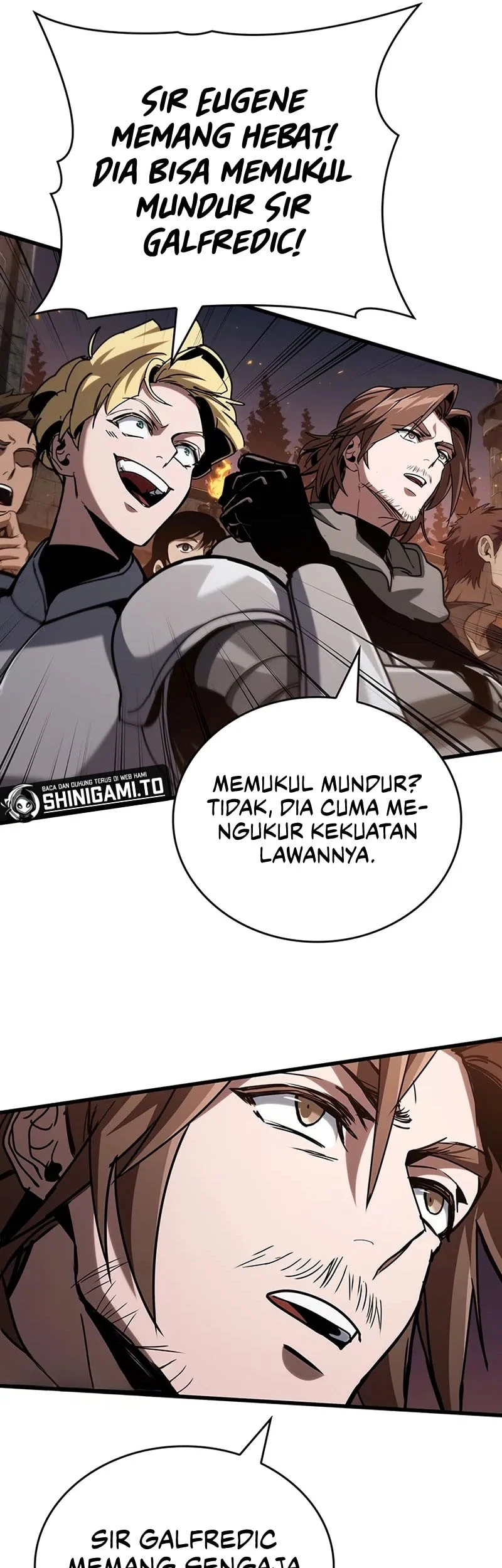 Crimson Reset Chapter 8 Gambar 54