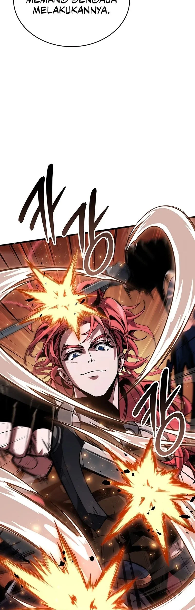 Crimson Reset Chapter 8 Gambar 55