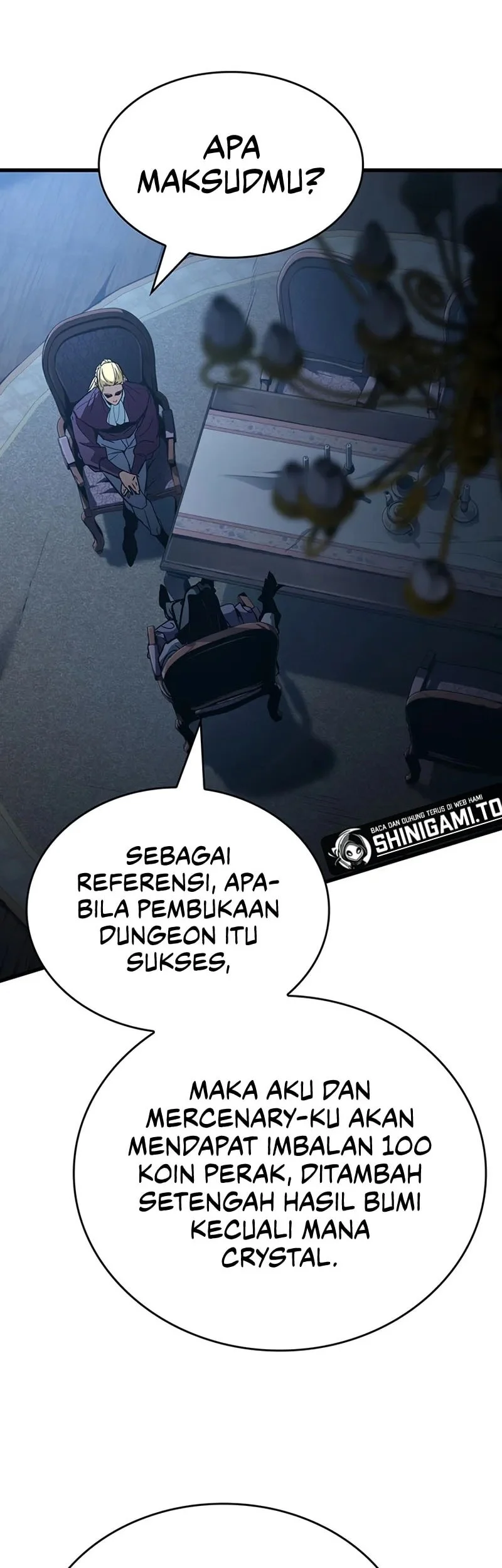 Crimson Reset Chapter 8 Gambar 3