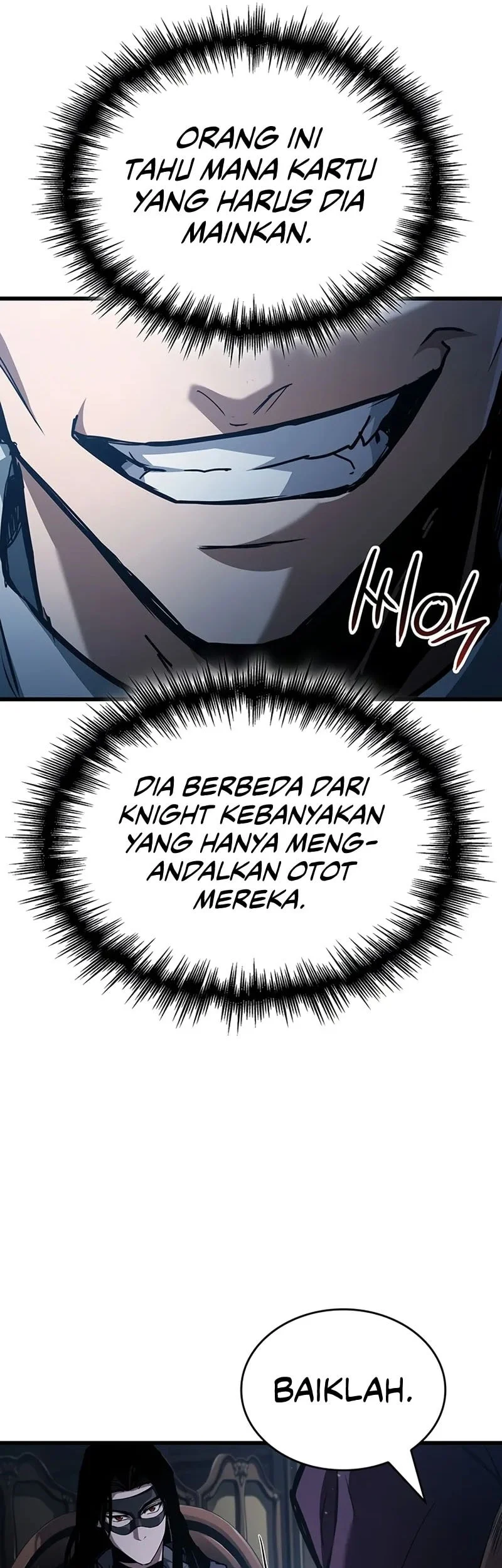 Crimson Reset Chapter 8 Gambar 10