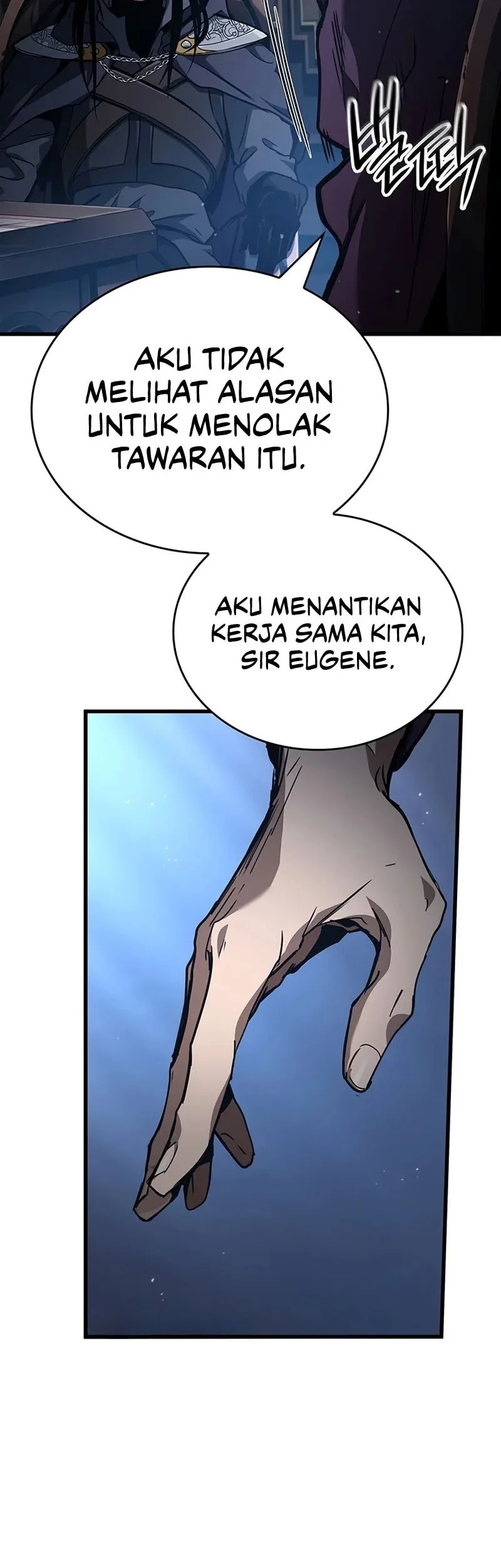 Crimson Reset Chapter 8 Gambar 11