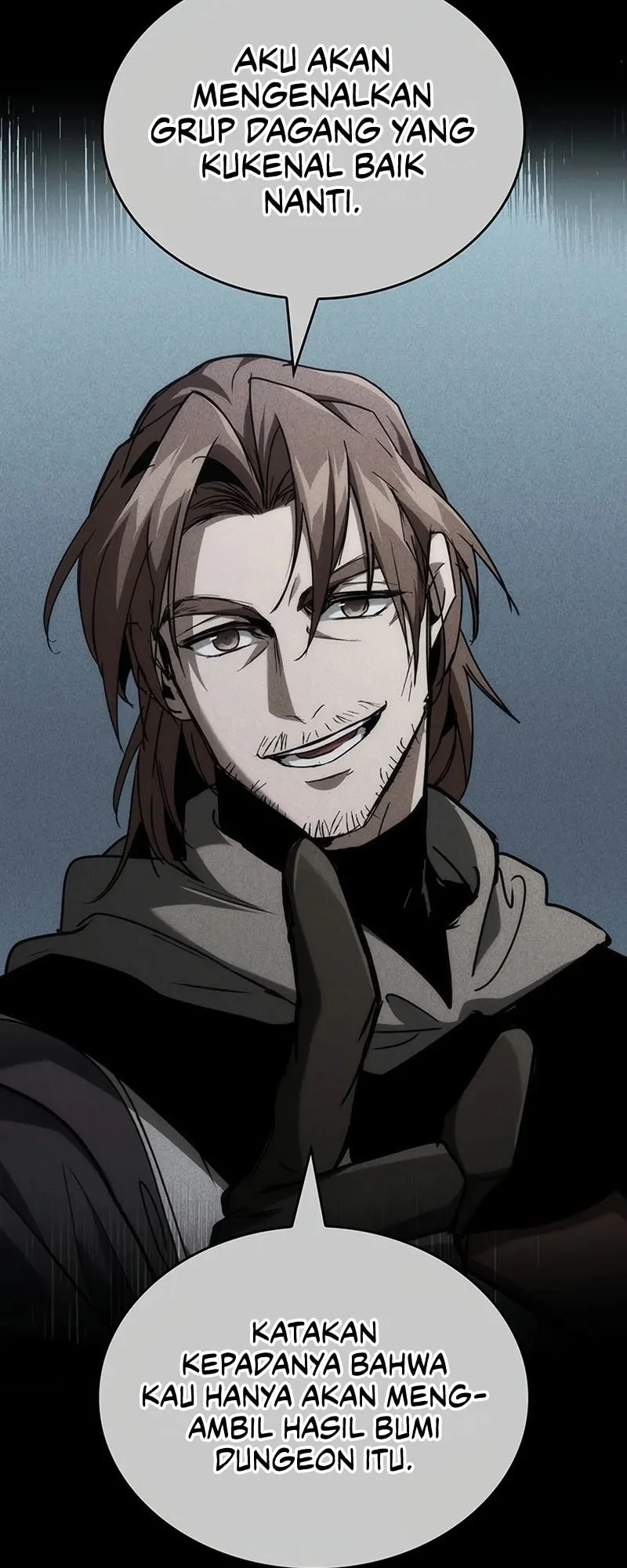 Crimson Reset Chapter 8 Gambar 13
