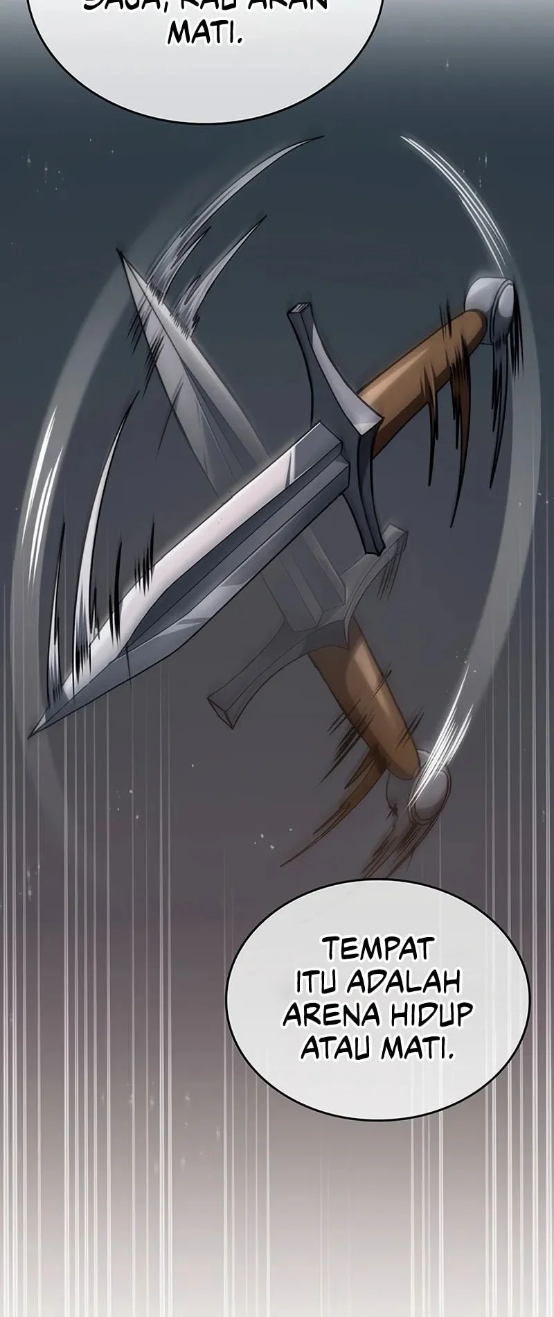 Crimson Reset Chapter 8 Gambar 17