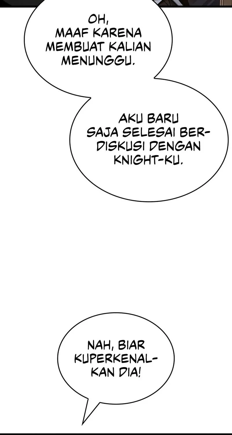 Crimson Reset Chapter 8 Gambar 21