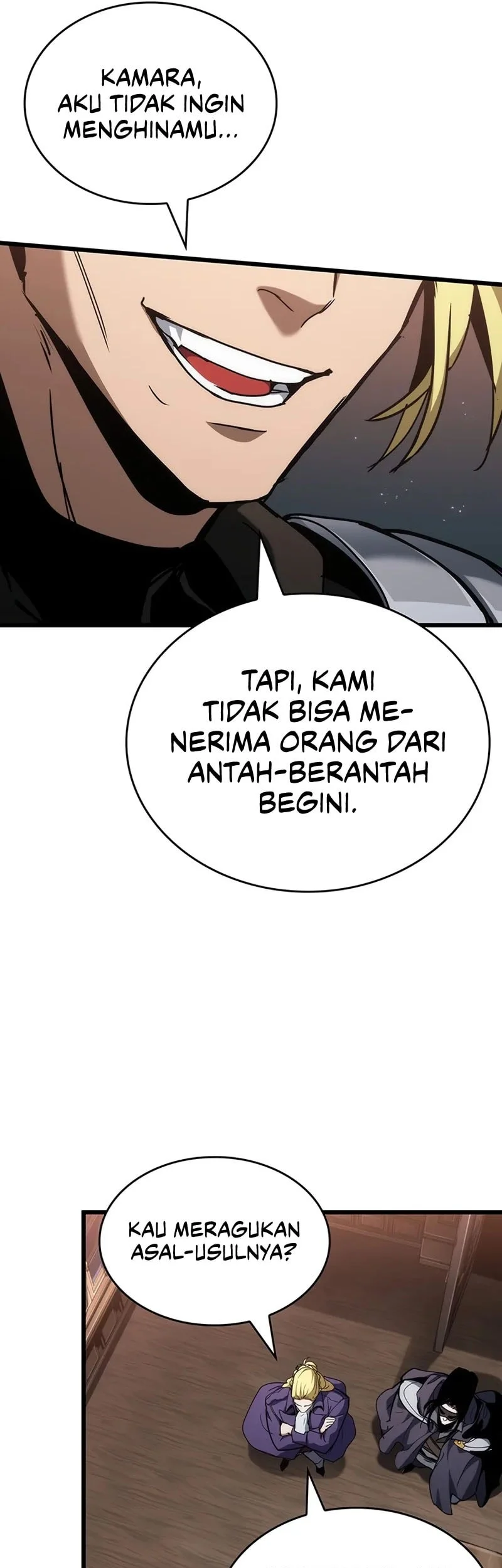 Crimson Reset Chapter 8 Gambar 26