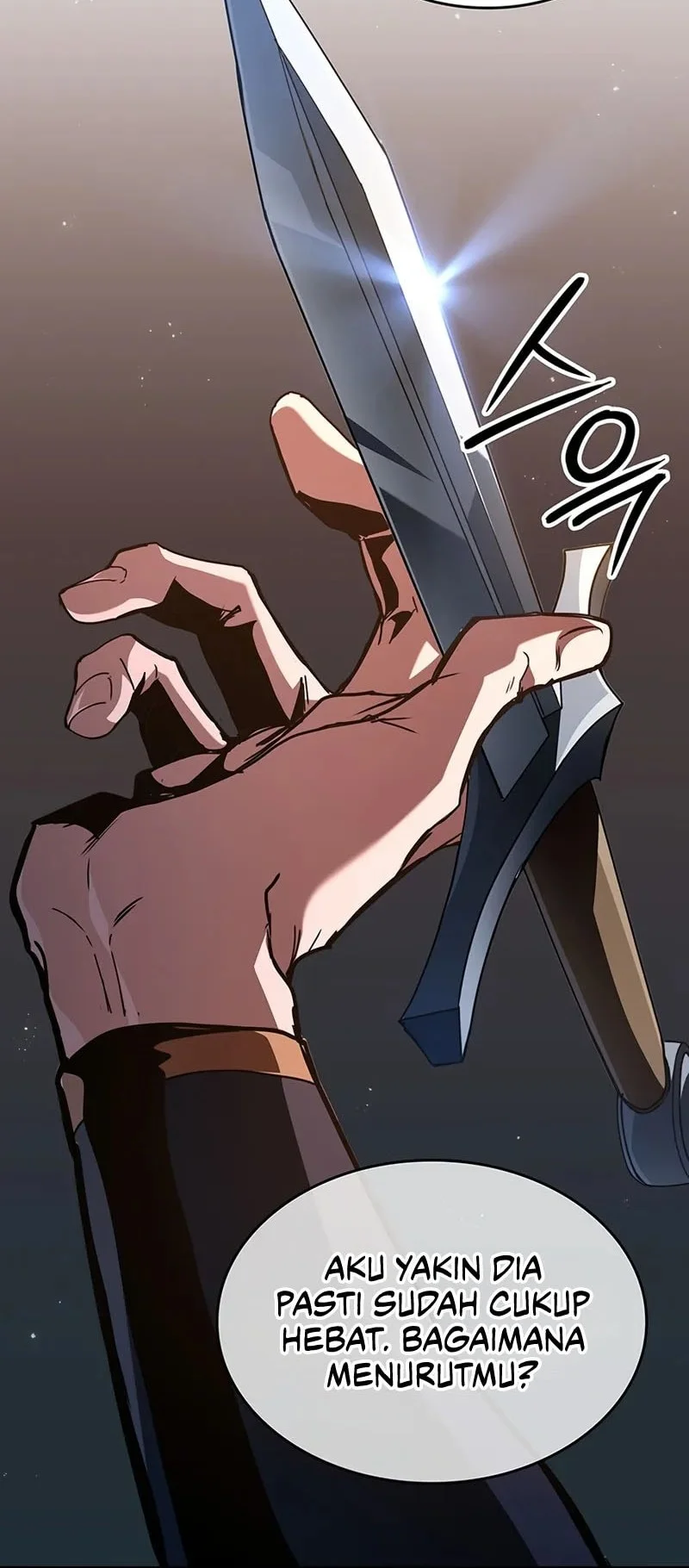 Crimson Reset Chapter 8 Gambar 29