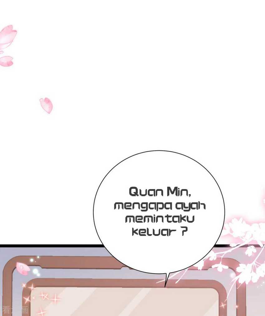 Crossing the Adorable Concubine to Counter Attack Chapter 13 Gambar 20
