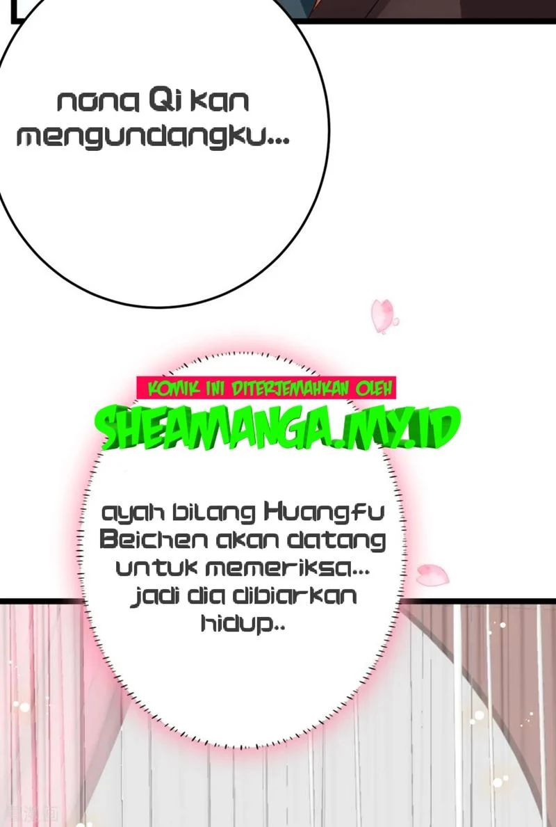 Crossing the Adorable Concubine to Counter Attack Chapter 15 Gambar 26