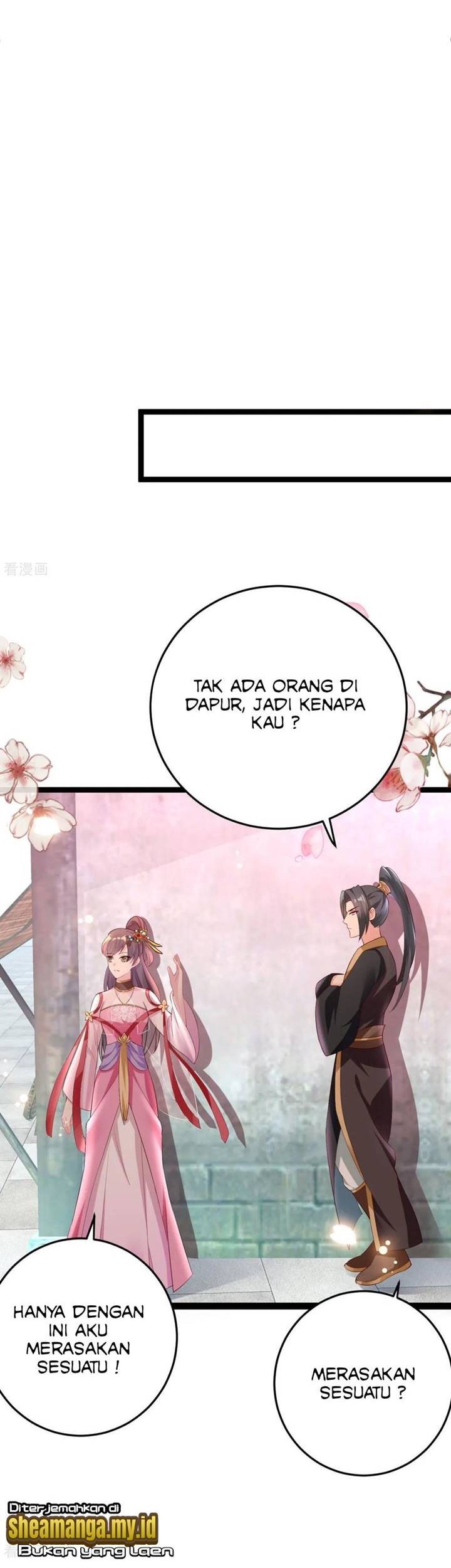 Baca Manhua Crossing the Adorable Concubine to Counter Attack Chapter 18 Gambar 2