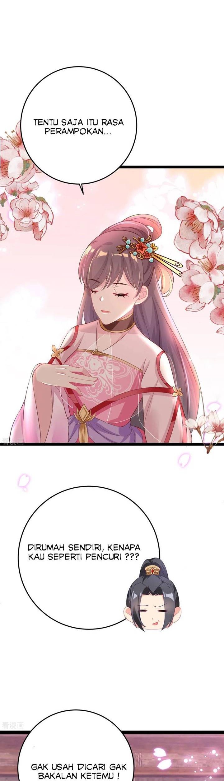 Crossing the Adorable Concubine to Counter Attack Chapter 18 Gambar 3