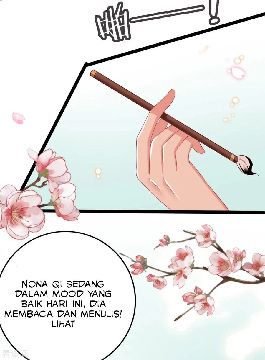 Crossing the Adorable Concubine to Counter Attack Chapter 20 Gambar 4