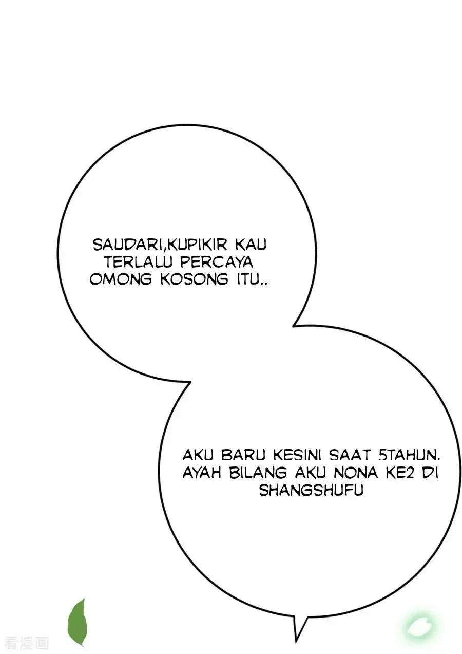 Crossing the Adorable Concubine to Counter Attack Chapter 21 Gambar 10