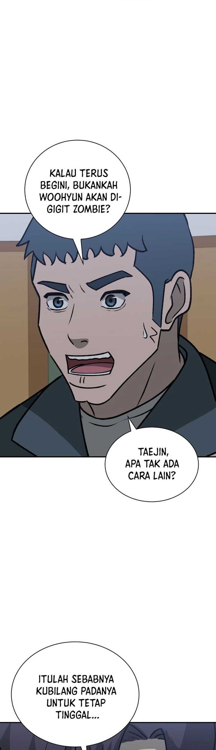 Cruise Chapter 43 Gambar 25