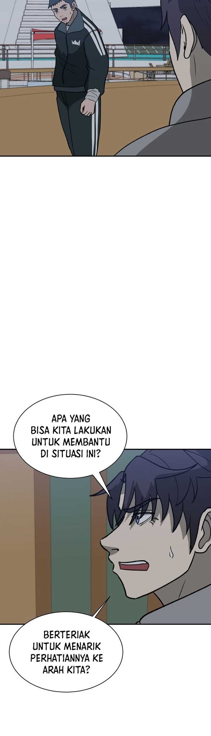Cruise Chapter 43 Gambar 29