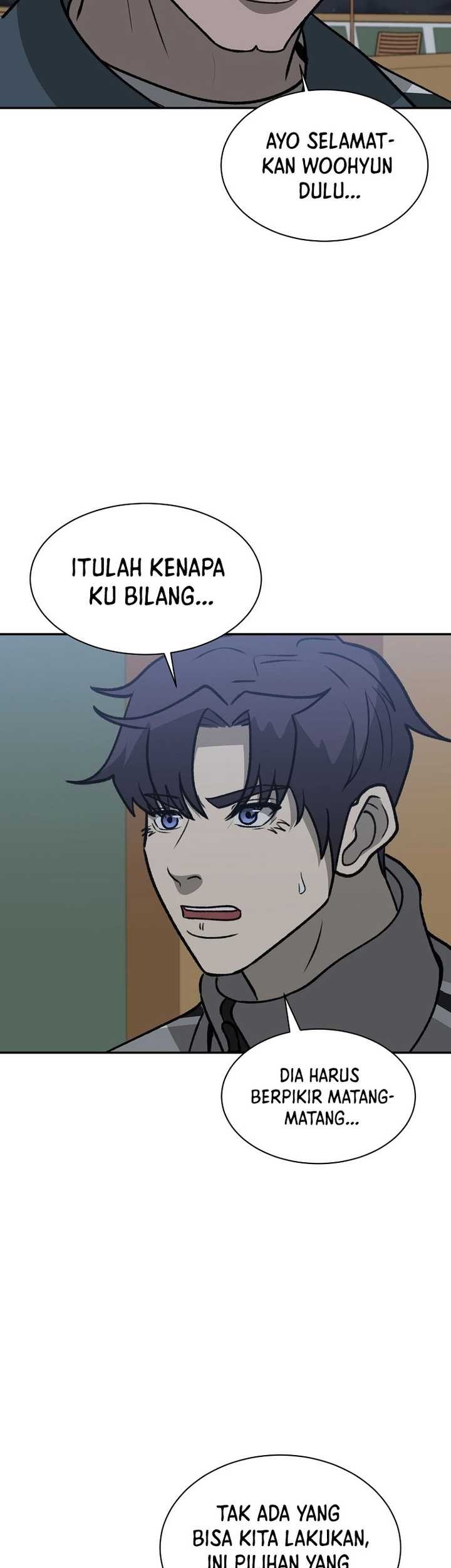 Cruise Chapter 43 Gambar 33
