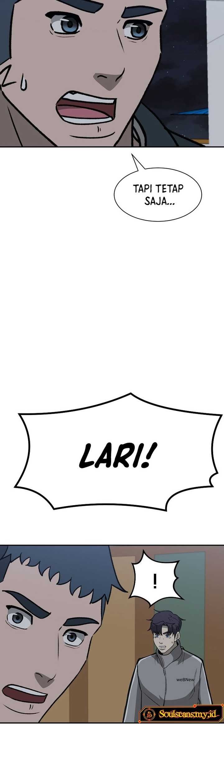 Cruise Chapter 43 Gambar 35