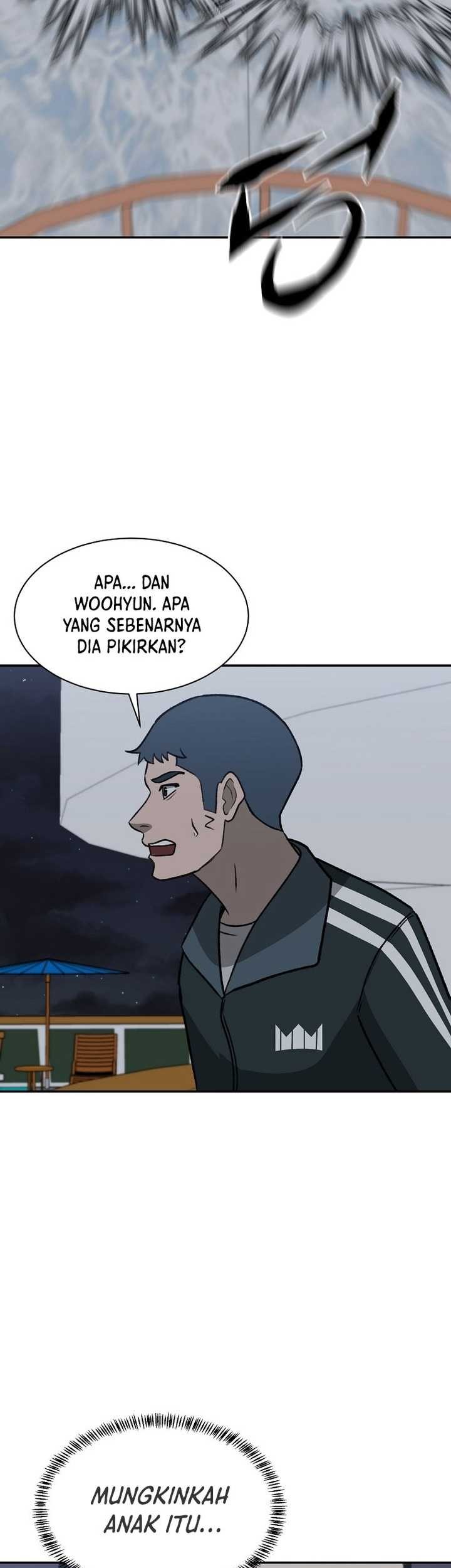Cruise Chapter 43 Gambar 39