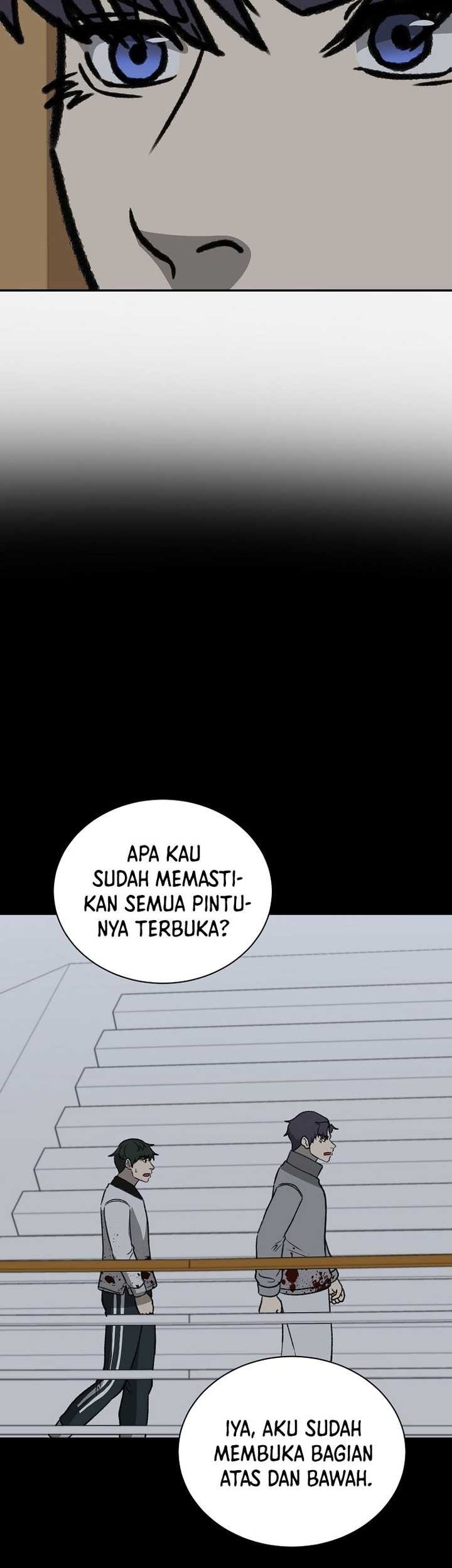Cruise Chapter 43 Gambar 41