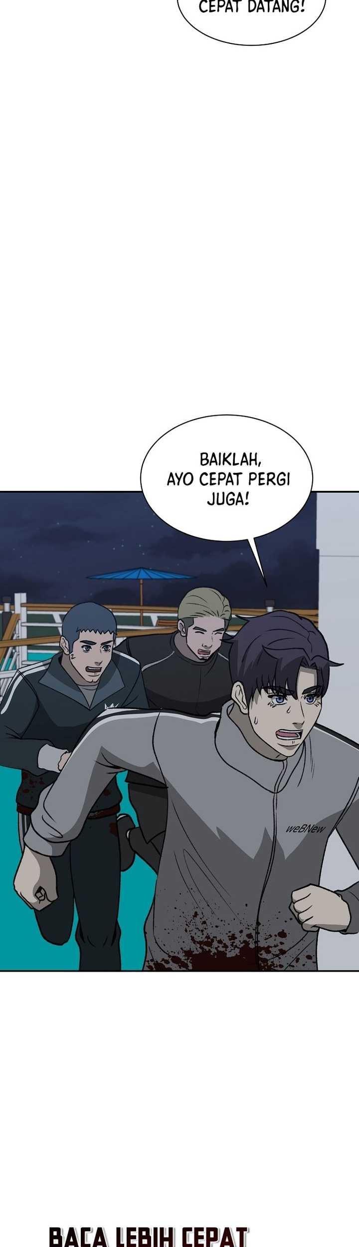Cruise Chapter 43 Gambar 55