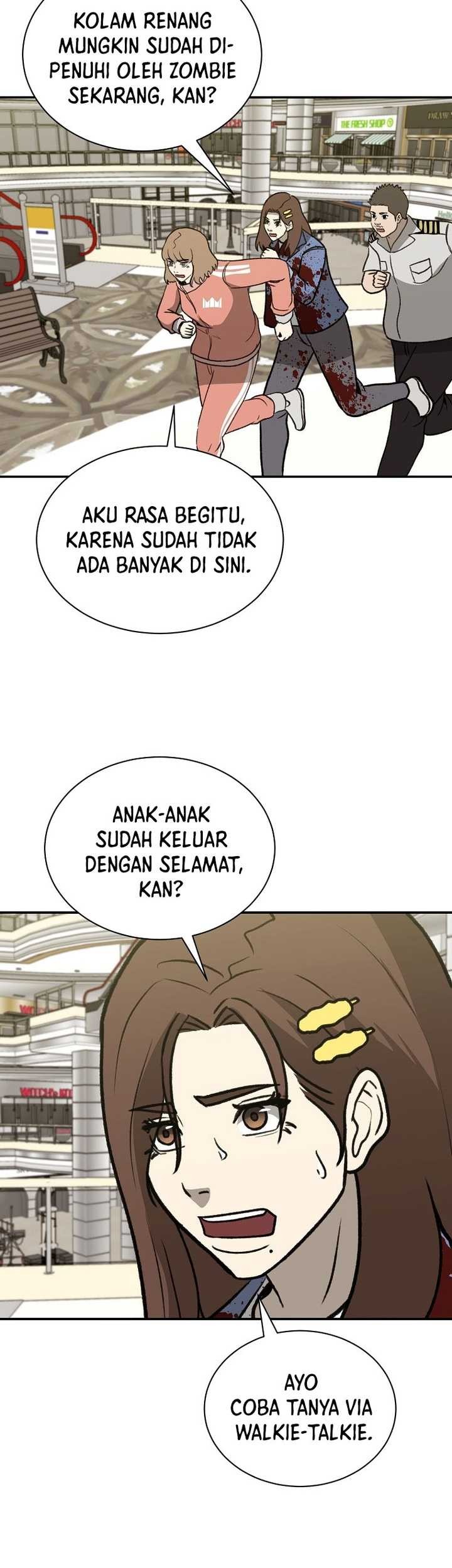 Cruise Chapter 43 Gambar 59