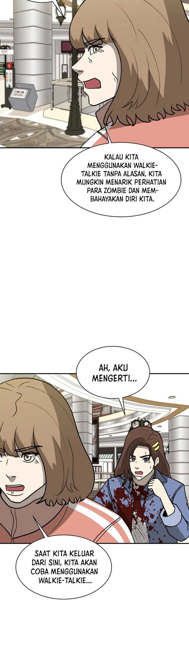 Cruise Chapter 43 Gambar 61