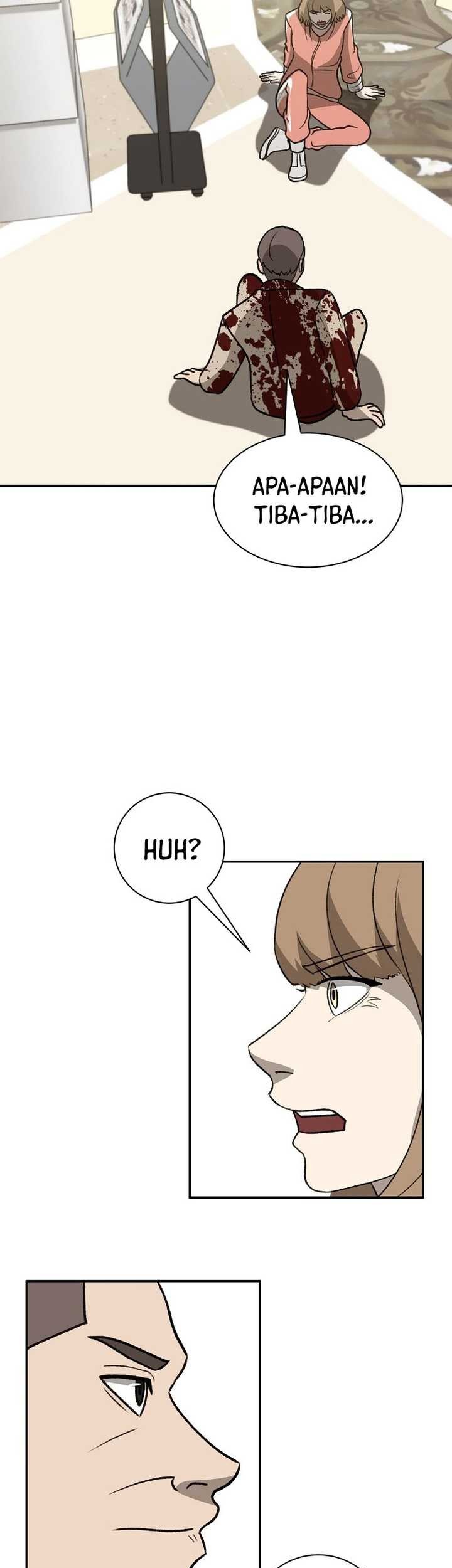 Cruise Chapter 43 Gambar 65