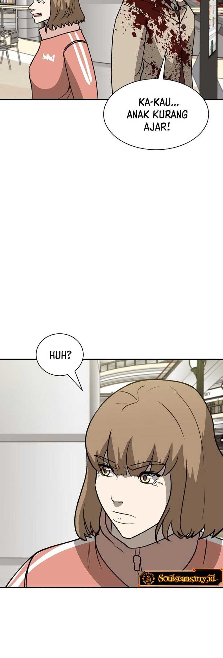 Cruise Chapter 43 Gambar 73