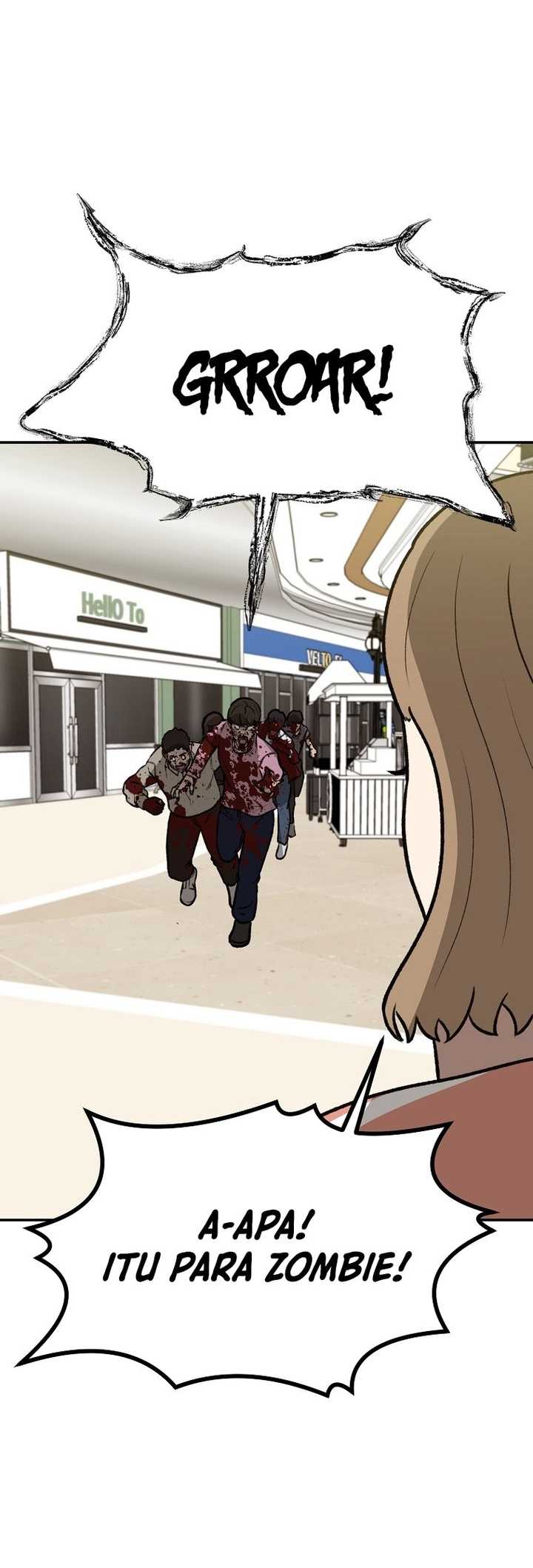 Cruise Chapter 43 Gambar 74