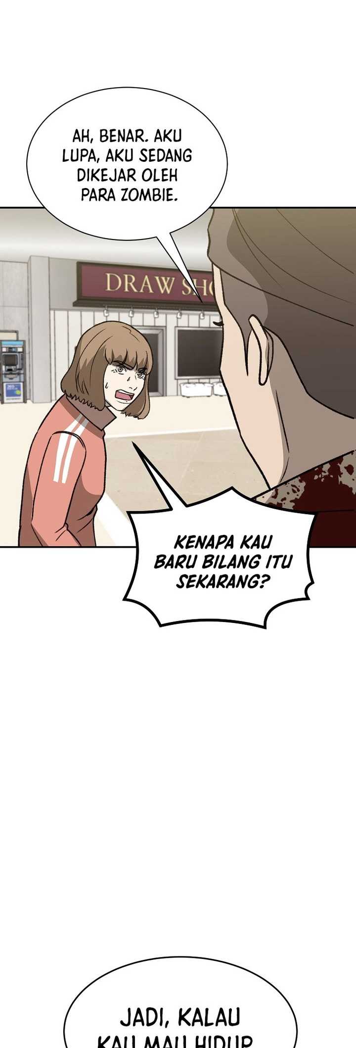 Cruise Chapter 43 Gambar 75