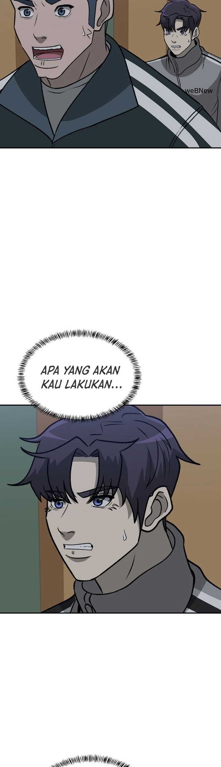 Cruise Chapter 43 Gambar 9